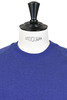 Lot#261 4 Needle Raglan Crew - Blue Thumbnail