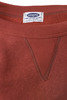 Lot#260 4 Needle V Crew - Red Thumbnail