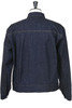 Lot#JG-28 Rancher Jacket - Indigo Thumbnail