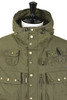 Field Utlilty Jacket - Dusky Green Thumbnail