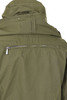 Field Utlilty Jacket - Dusky Green Thumbnail