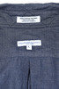 19th Century Chambray - Indigo Thumbnail