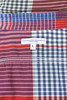 Madras Work Shirt - Red/Green Thumbnail