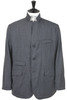 Andover Jacket Tropical Wool - Charcoal Thumbnail