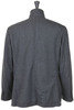 Andover Jacket Tropical Wool - Charcoal Thumbnail