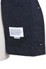 C-1 Vest High Count Twill - Dark Navy Thumbnail