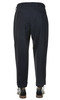 Andover Trouser Tropical Wool - Dark Navy Thumbnail