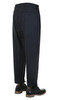 Andover Trouser Tropical Wool - Dark Navy Thumbnail