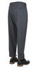 Andover Trouser Tropical Wool - Charcoal Thumbnail