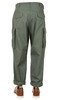 FA Pants Ripstop Cotton - Olive Thumbnail