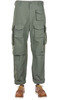 FA Pants Ripstop Cotton - Olive Thumbnail