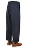 Gurkha Pant Highcount Twill - Dark Navy Thumbnail