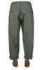 Gurkha Pants Ripstop Cotton - Olive Thumbnail