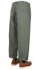 Gurkha Pants Ripstop Cotton - Olive Thumbnail