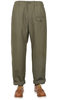 Gurkha Pant Coated Cotton - Olive Thumbnail