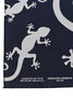 Bandana Gecko - Navy Thumbnail