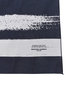 Bandana Stripe - Navy Thumbnail