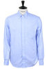 Zephyr Oxford Button Down - Blue Thumbnail