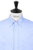 Zephyr Oxford Button Down - Blue Thumbnail