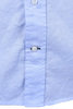 Zephyr Oxford Button Down - Blue Thumbnail