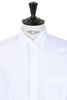 Zephyr Oxford Button Down - White Thumbnail