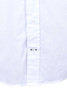 Zephyr Oxford Button Down - White Thumbnail