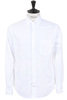 Zephyr Oxford Button Down - White Thumbnail