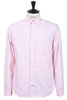 Button Down Spring Oxford - Pink Thumbnail