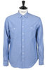 Work Shirt Chambray - Blue Thumbnail