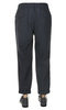 31-50-8427 Pegtop Pants Wool/Linen - Charcoal Thumbnail