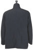 31-50-3303 Coverall Jacket Wool/Linen - Charcoal Thumbnail