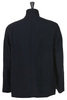 31-50-3300 Tumbler Jacket Wool/Linen - Navy Thumbnail