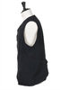 31-50-3301 Tumbler Work Vest Wool/Linen - Navy Thumbnail