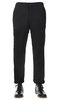 31-50-8425 Tumbler Tapered Pants Wool/Linen - Black Thumbnail