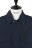 31-50-3312 M65 Shirt Jacket - Navy Thumbnail