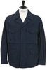 31-50-3312 M65 Shirt Jacket - Navy Thumbnail