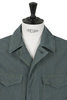 31-50-3312 M65 Shirt Jacket - Olive Thumbnail