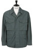 31-50-3312 M65 Shirt Jacket - Olive Thumbnail