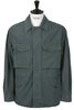 31-50-3312 M65 Shirt Jacket - Olive Thumbnail