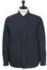 31-50-6177 Shirt Jacket - Navy Thumbnail