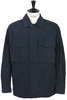 31-50-3312 M65 Shirt Jacket - Navy Thumbnail