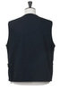 31-50-3313 Military Vest - Navy Thumbnail