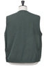 31-50-3313 Military Vest - Olive Thumbnail