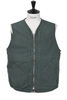 31-50-3313 Military Vest - Olive Thumbnail