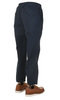 31-50-8431 Tapered Pants Cotton Hemp - Navy Thumbnail