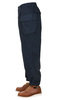 31-50-8432 Pegtop Cargo Pants CotLin - Navy Thumbnail