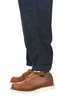 31-50-8432 Pegtop Cargo Pants CotLin - Navy Thumbnail