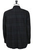 31-50-6176 Madras Workshirt - Charcoal Thumbnail