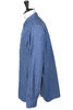 31-50-6185 Chambray Work Shirt - Navy Thumbnail