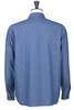 31-50-6185 Chambray Work Shirt - Navy Thumbnail